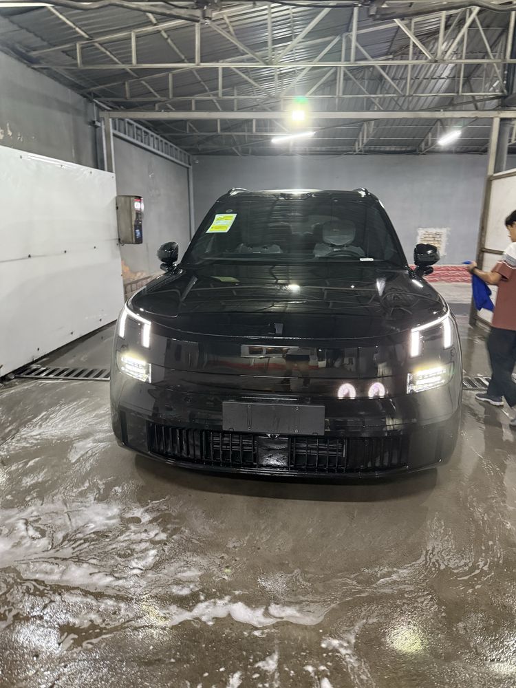 Lynk ko 900. 2.0 ultra. Новая машина готова к оформлению. 880 л.с.