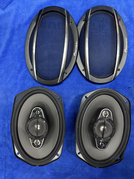 Pioneer TS-A6967S 450w