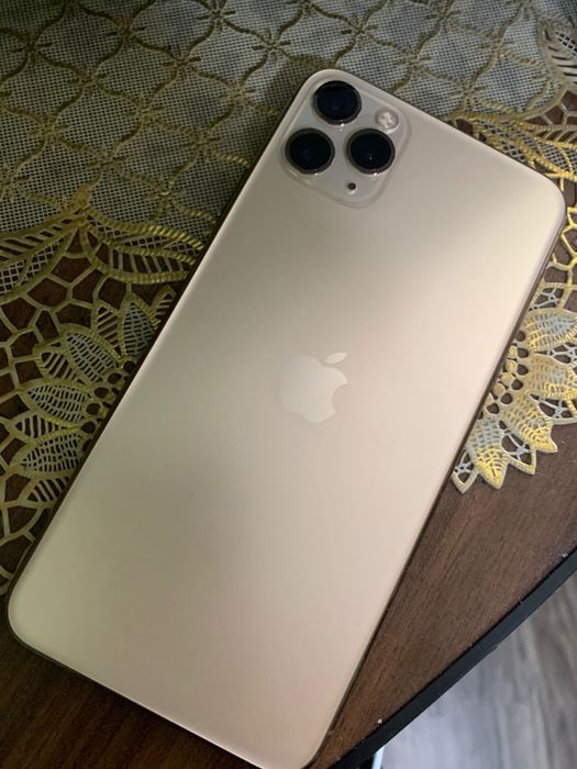 Iphone 11 pro max