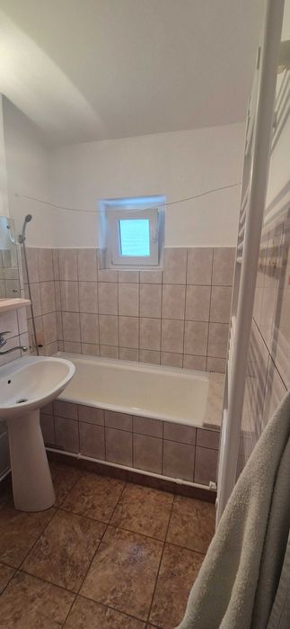 Inchiriez apartament 2 camere, Pitesti, Popa Sapca