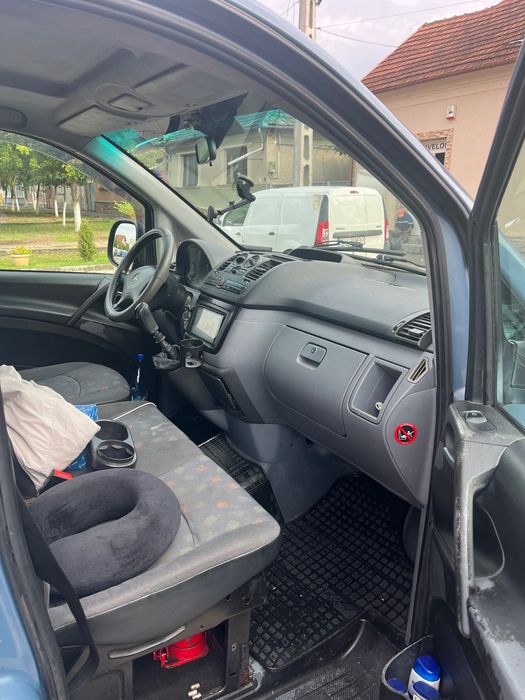 Vito 115 150 de cai