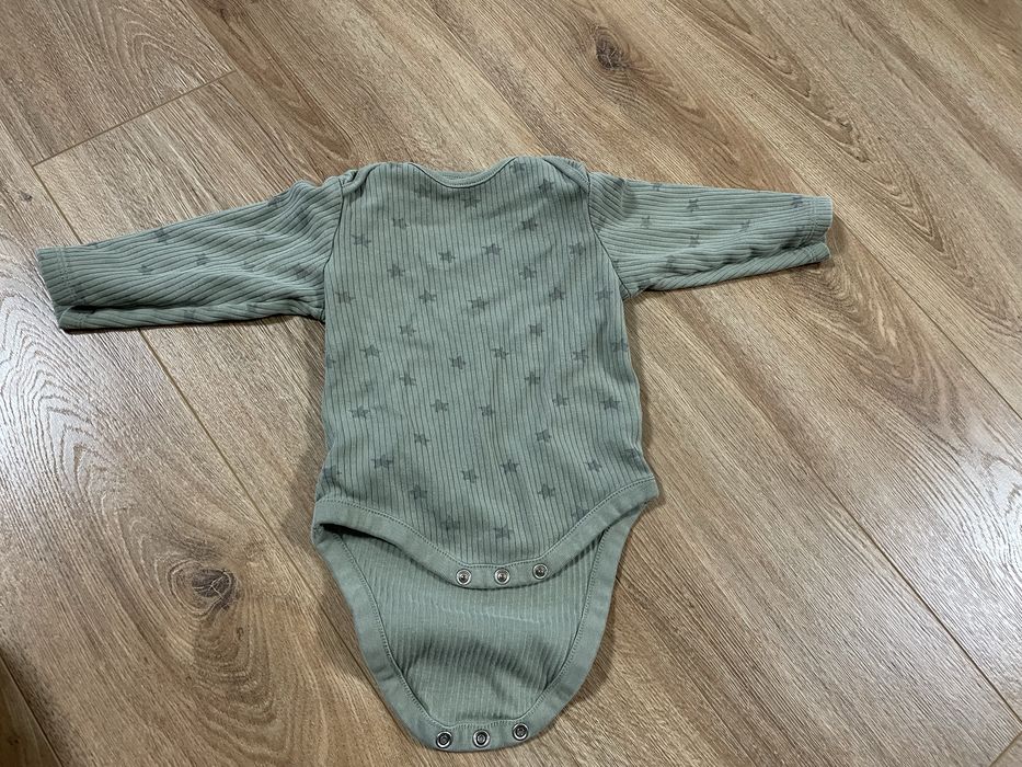 Комплект бодита, 9-12м, Next