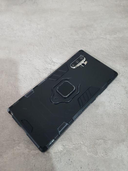 Samsung Galaxy Note 10+ (12/256GB) – отличное состояние, по