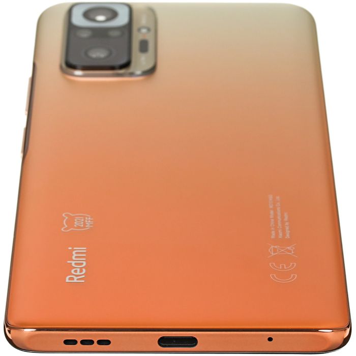 Xiaomi Redmi Note 10 pro