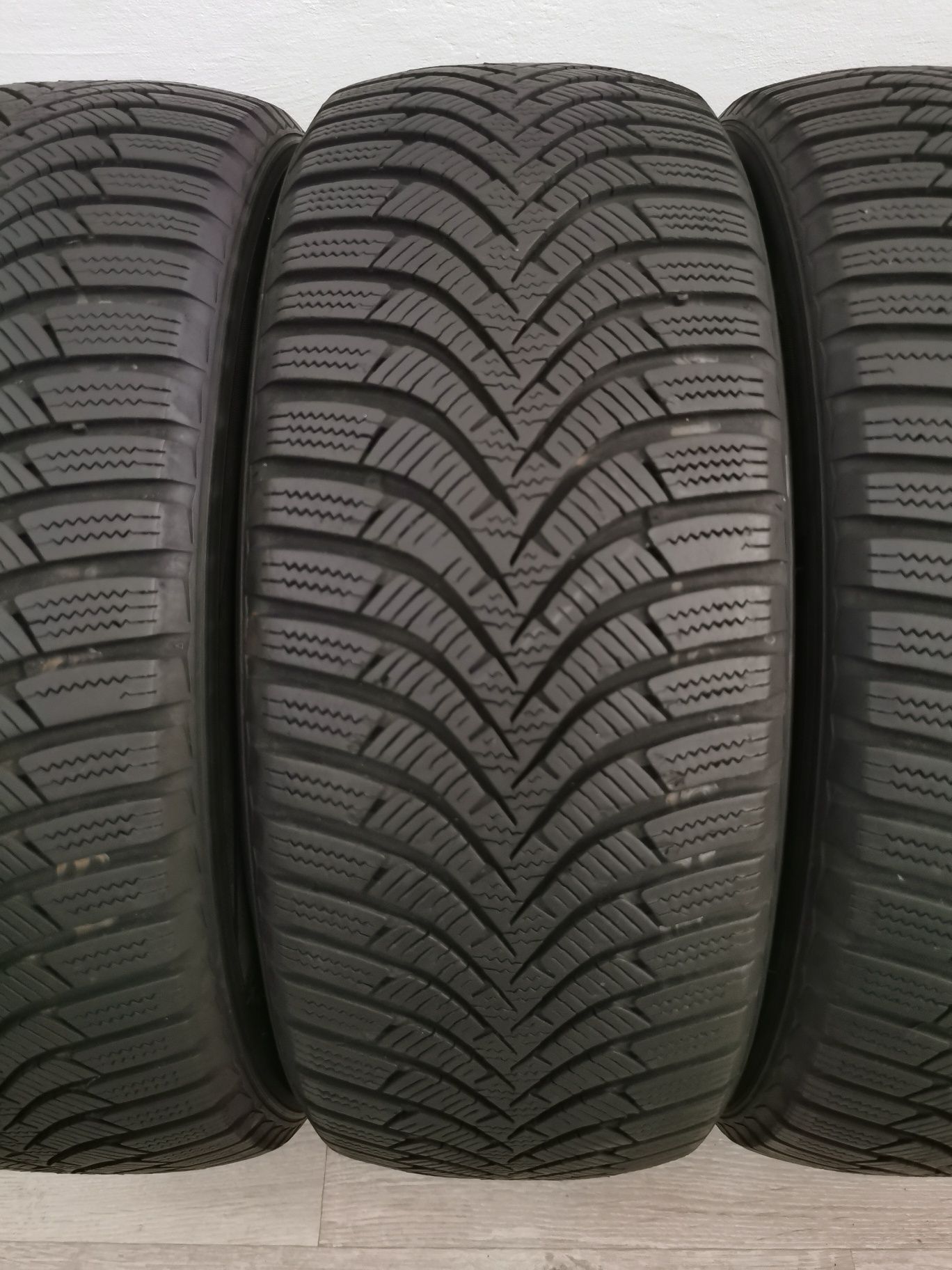 Set Cauciucuri Anvelope Bridgestone 185 60 R15 M+S profil 6mm
