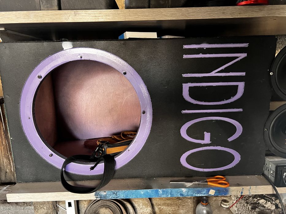 Короб на саб фризированый