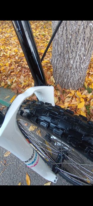 Kona Coiler 26" Мекица