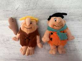 Familia Flintstone , Fred Flintstone si Barney Rubble , colectie