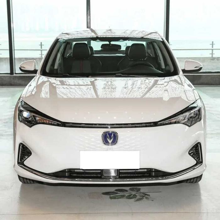 Бампер Changan EADO 460 EV Plus