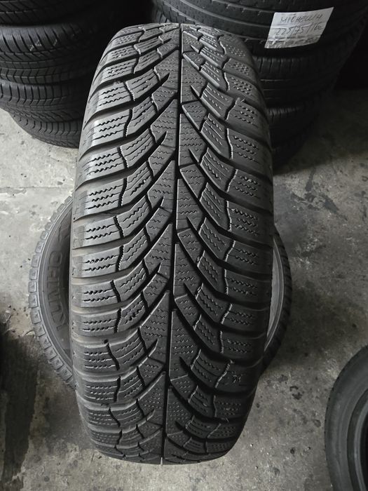 Kumho 175/70 R14 84T MS iarnă
