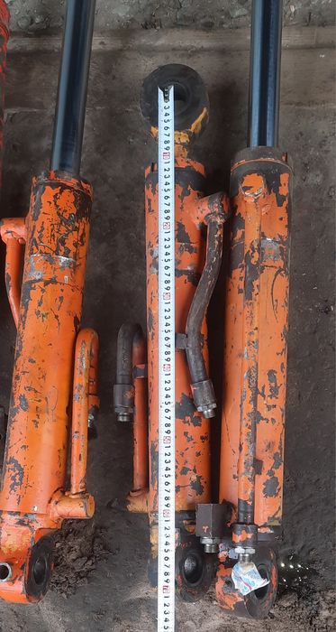 Гидравлик силиндирлар сотилади