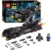LEGO Super Heroes - Batmobile 76119