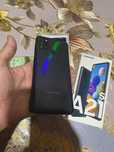 Samsung A21s sotiladi ishlashi zur manzil Qashqadaryo