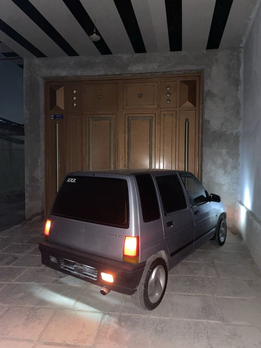 Tico yili 1997 holati zòr xadavoy lari qilingan megicar pulti bor