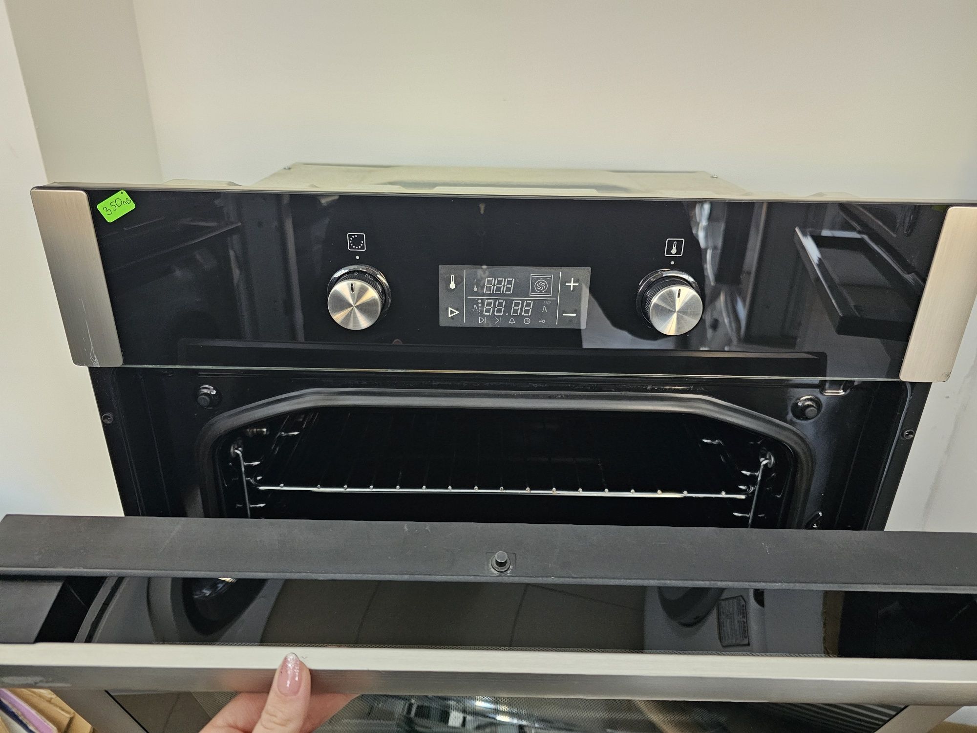 Фурна за вграждане GORENJE