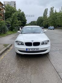 Кола под наем/Rent a car BMW 116D