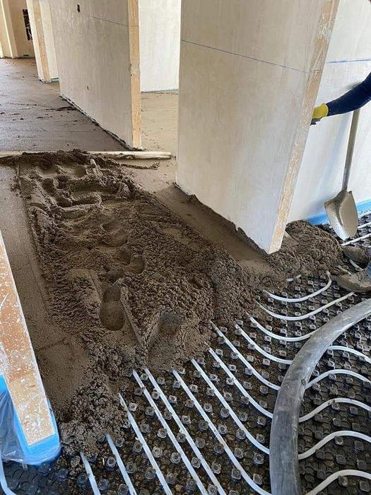 Sape mecanizate și elicopterizate