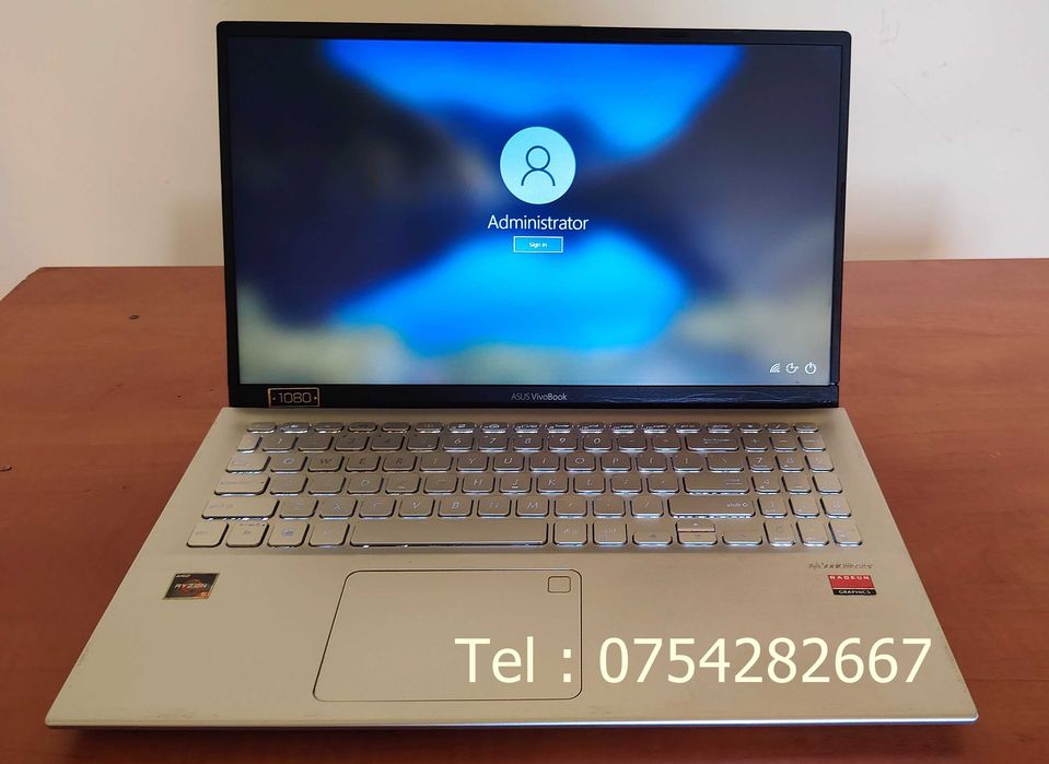 Vănd Laptop Asus VivoBook X512D