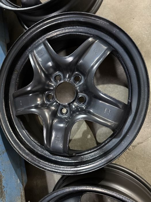 Vand jante R16 ford focus 2