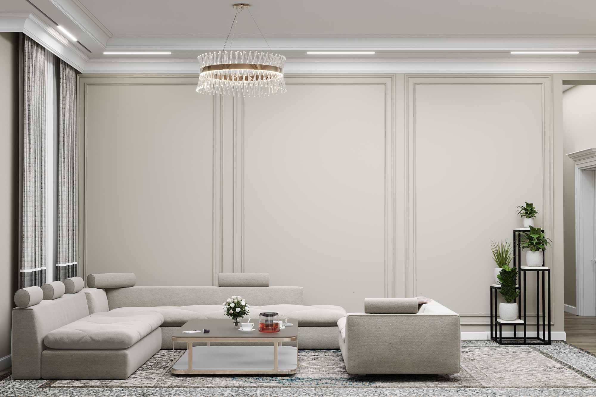 Interier exterier design