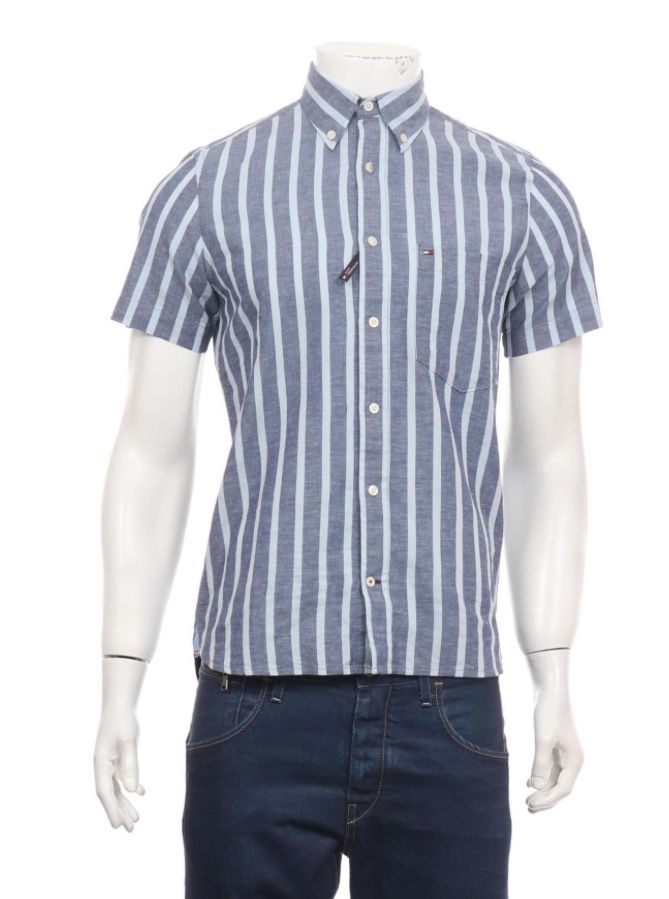 Мъжка риза Tommy hilfiger XS