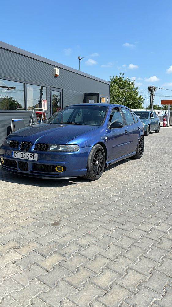 schimb seat leon 1.9 de prefeferat cu opel astra h1.9 150cp
