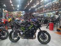 Kawasaki Z900 A2 my2023 - nou 0 km -- stoc EST BIKE Campina