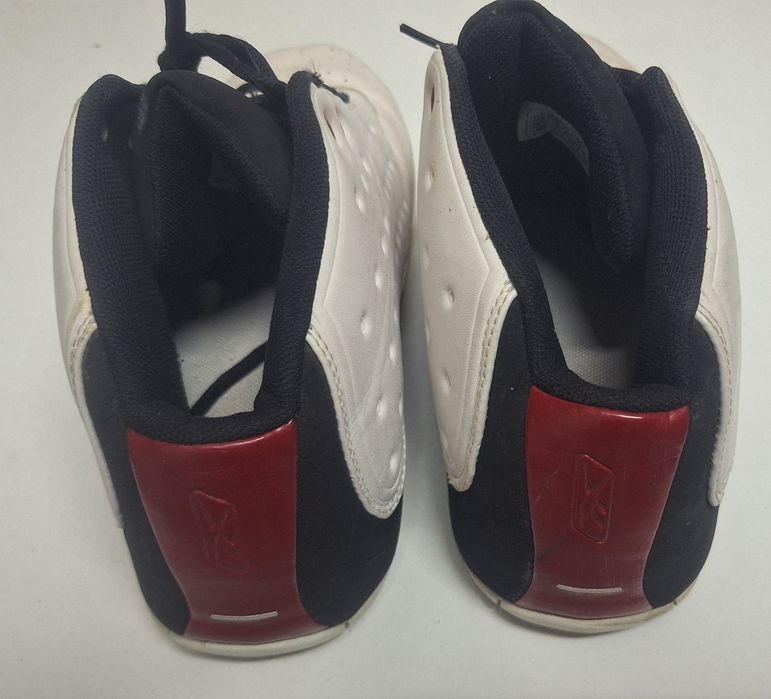 Маратонки  REEBOK, #43