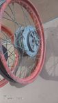 Piese carpati rusesc.(moped,motoreta,scuter)