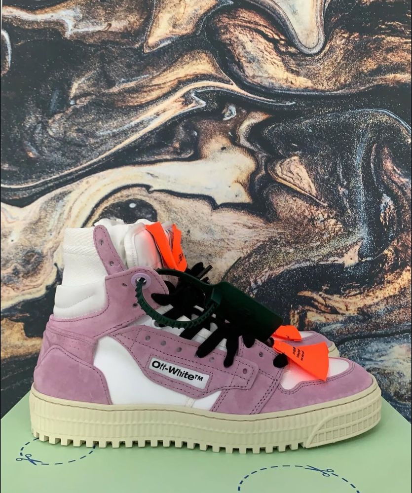 adidasi off white court 3.0