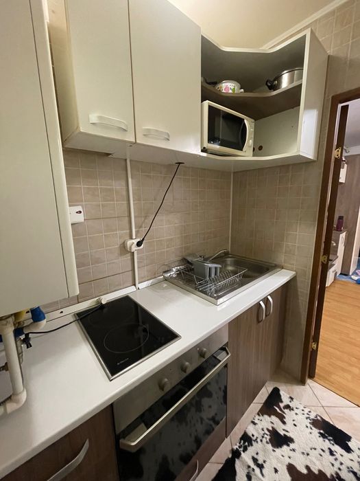 Închiriez garsonieră zona maga mall