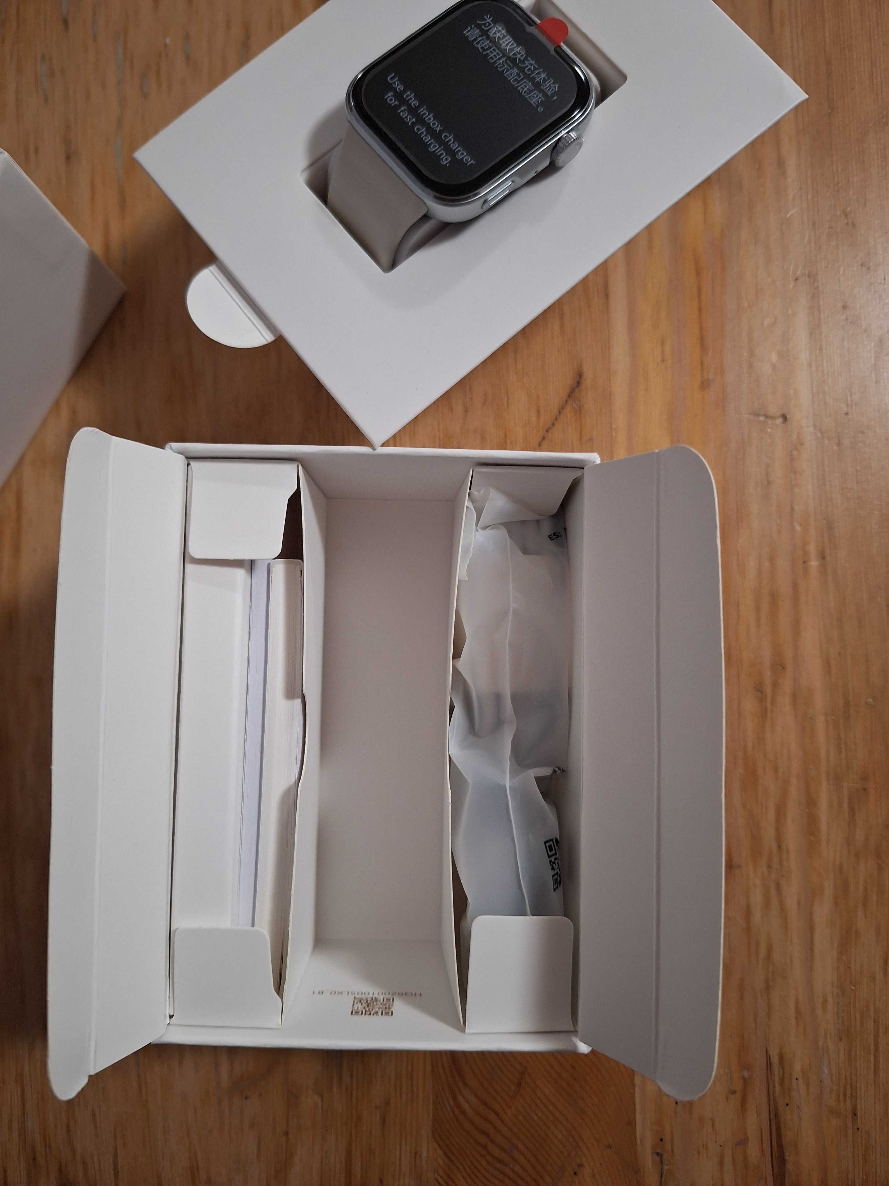 Смарт Часовник Huawei Watch Fit 4 Smartwatch
