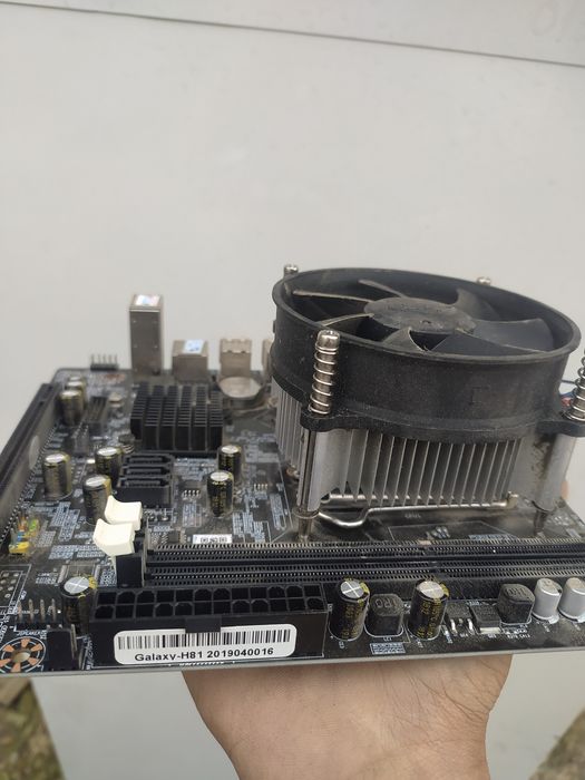 Mateniskiy plata sotilad