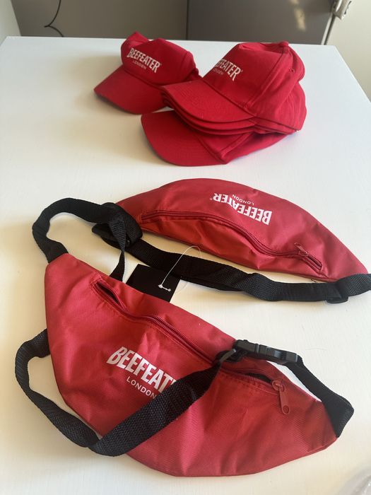 Рекламни шапки и паласки