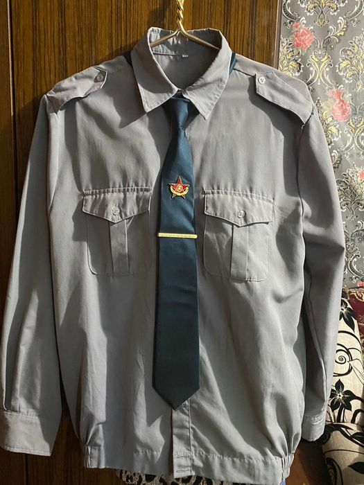 Продам недорого рубашку