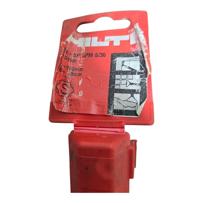 Dalta hilti te 800 ,te 1000 , te 1500