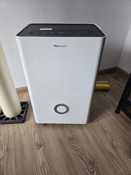 Dezumidificator ProBreeze