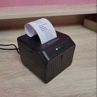 Чек принтер Chek printer 58mm