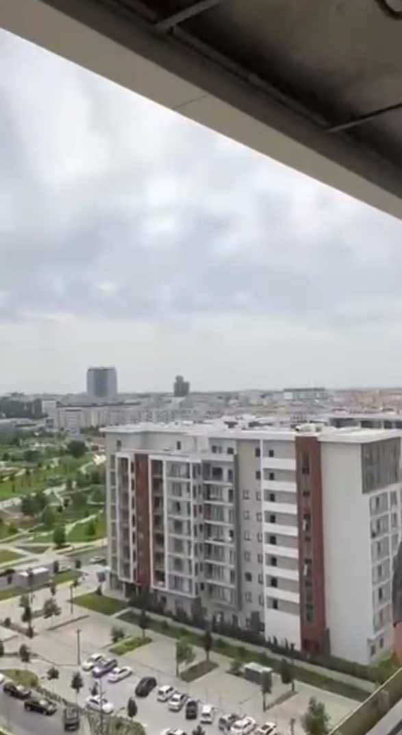 Продается Ташкент сити Коробка Real House ААА