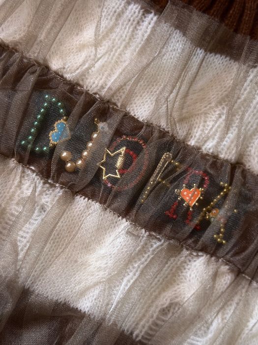 Пуловер Djofra/Джофра