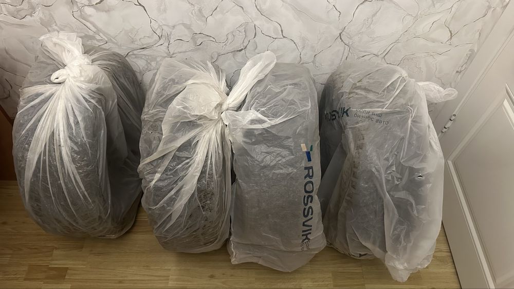 Титанка оргинал камри 50 европец Шина YOKOHAMA 17 размер