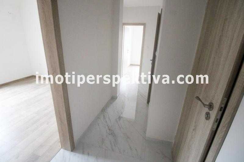 Продава се Многостаен апартамент в Пловдив, Христо Смирненски - 109 кв.м за 1424 €/кв.м - Снимка #10