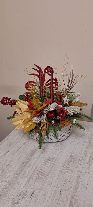 Aranjamente pentru Crăciun