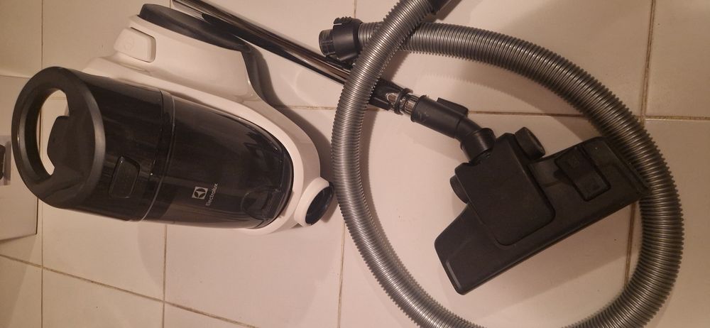 Aspirator fără sac Electolux  EASE C4