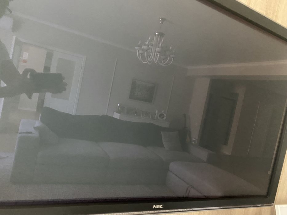 Прдаи ТВ NEC