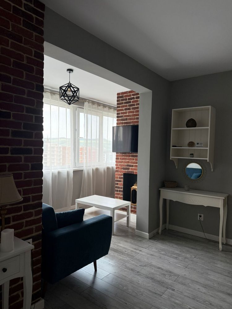 Inchiriez ap în regim hotelier zona cluj-bmw-vivo