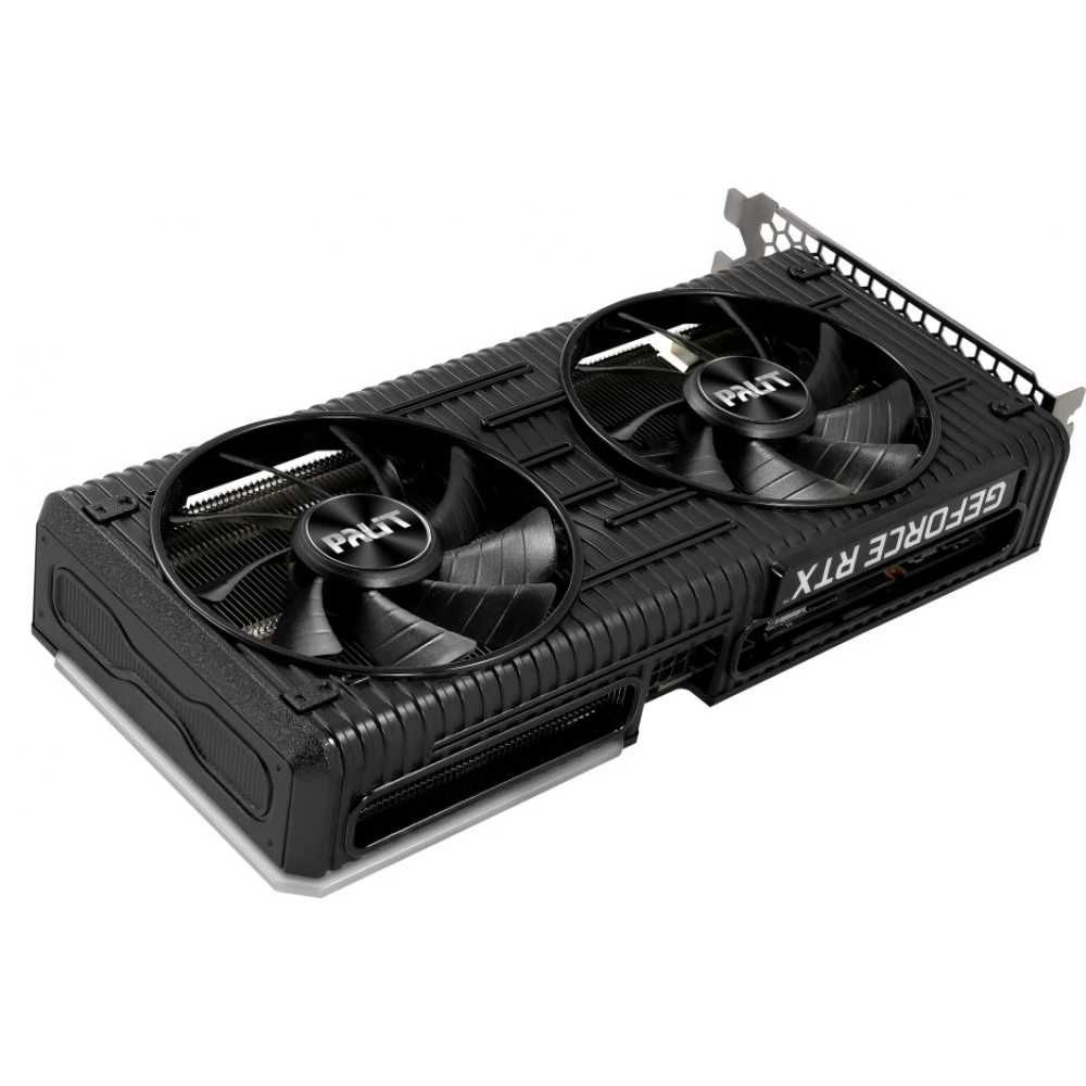 RTX 3060 - Palit Dual 12GB non LHR