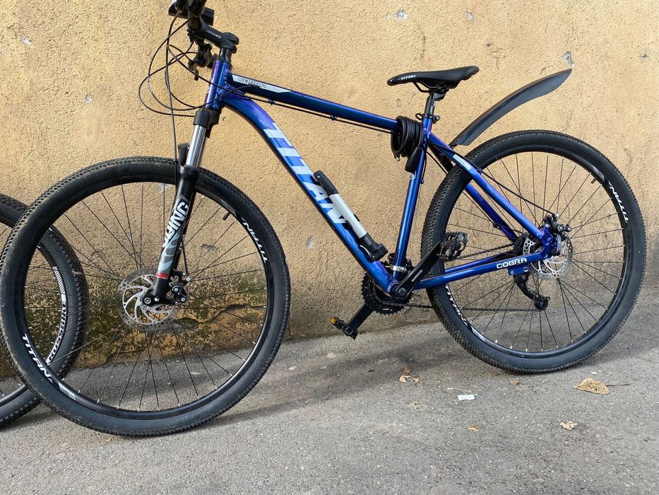 Mountain bike 29