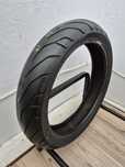 Anvelopa moto 120 70 17 Pirelli Angel Gt