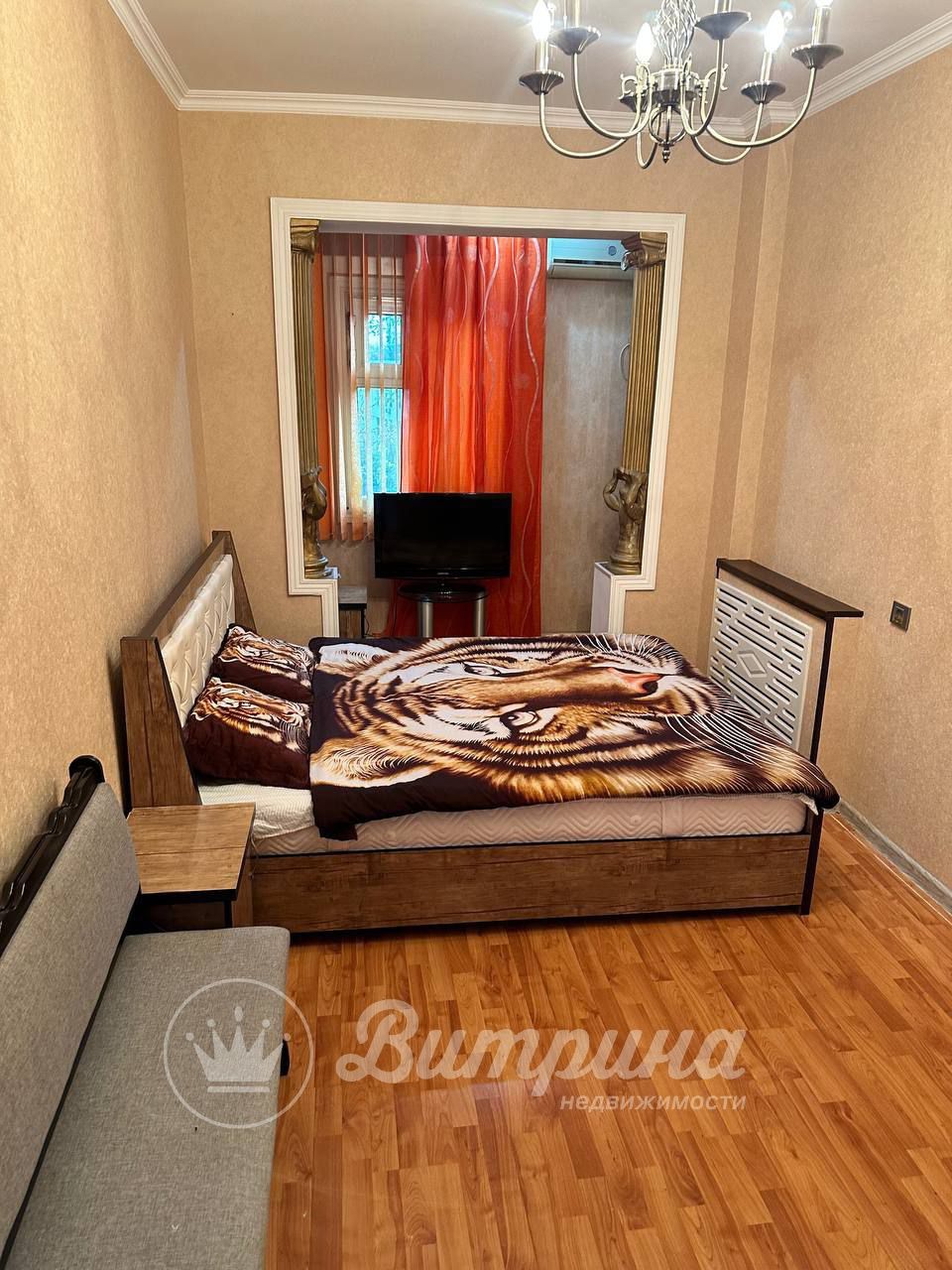 Продается 1 комнатная квартира